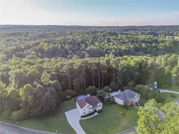 Winston, GA 30187,3515 Cowan Ridge DR