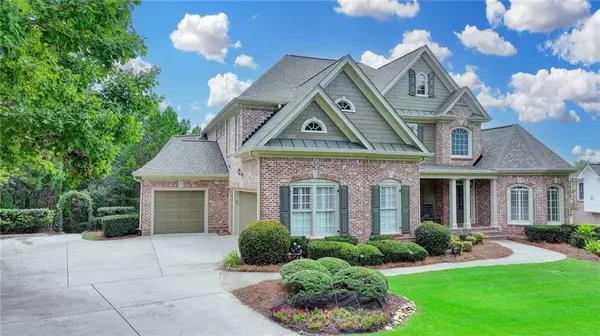 Cumming, GA 30041,2202 Glenridge LN