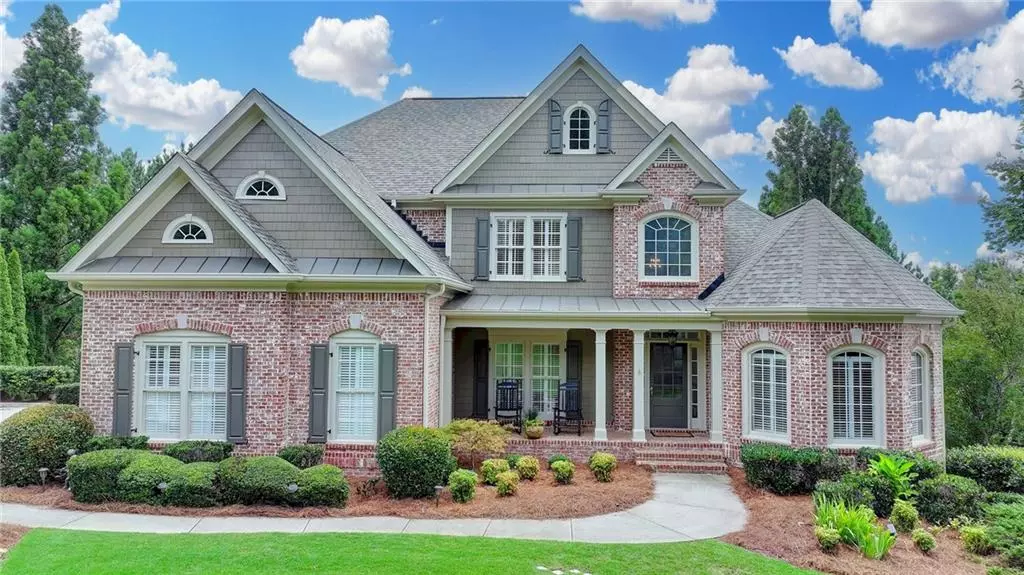 2202 Glenridge LN, Cumming, GA 30041