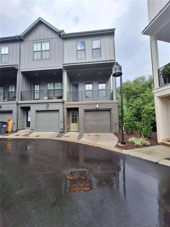 166 Chestnut CIR, Atlanta, GA 30342