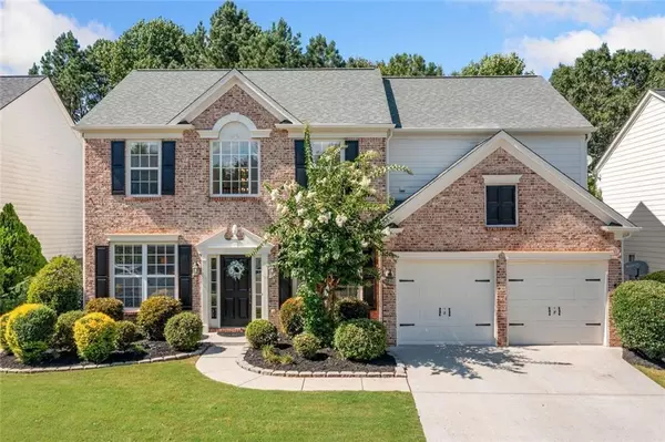 104 Towey TRL, Woodstock, GA 30188