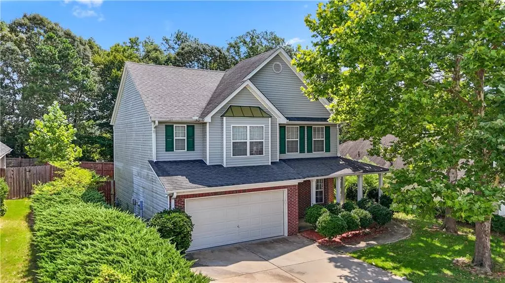 Suwanee, GA 30024,3740 Crescent Walk LN