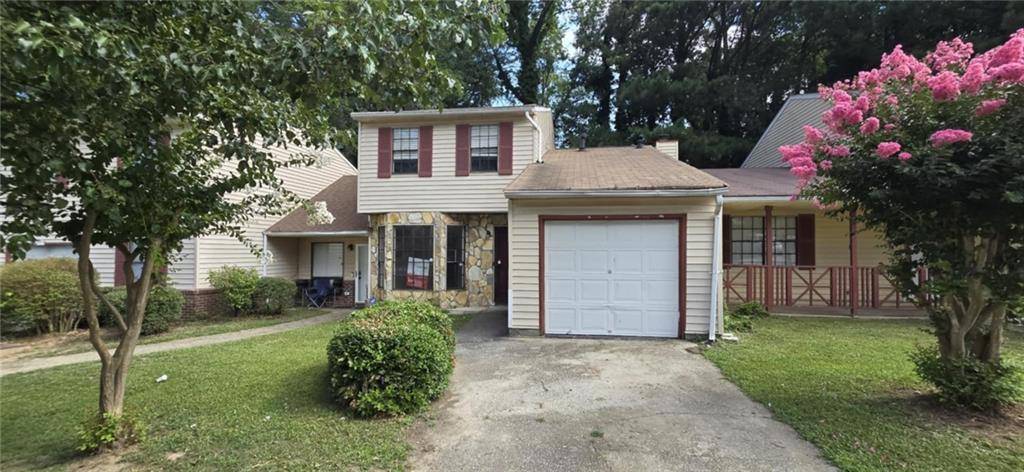 1008 Pine Tree TRL, Atlanta, GA 30349