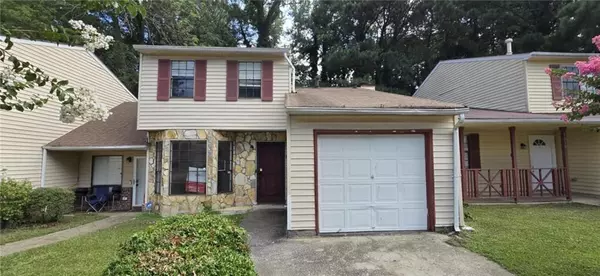 Atlanta, GA 30349,1008 Pine Tree TRL
