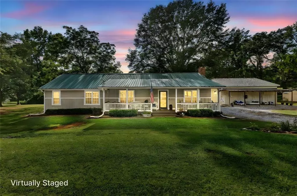 Milner, GA 30257,340 TOM BELL RD