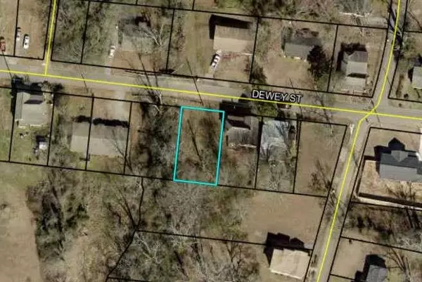23 Dewey ST, Newnan, GA 30263