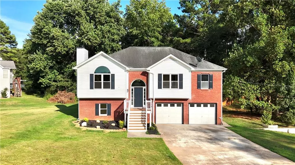 Villa Rica, GA 30180,178 Cedars Glen CIR