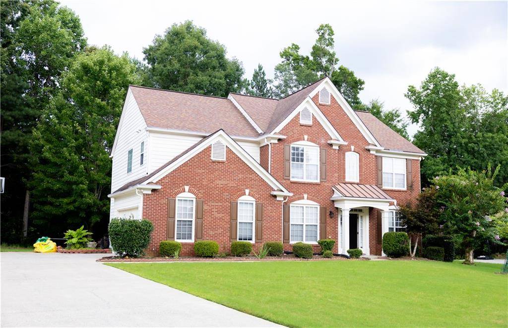790 Potters Bar LN, Suwanee, GA 30024