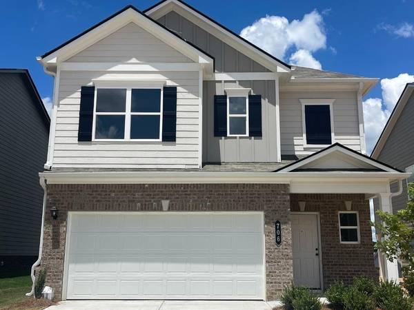 706 Shetland TRL, Cartersville, GA 30121