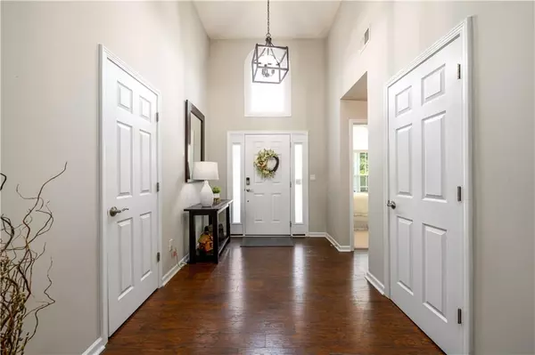 Lawrenceville, GA 30045,1371 Low Water WAY