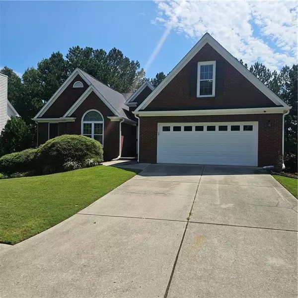 Lawrenceville, GA 30045,1371 Low Water WAY