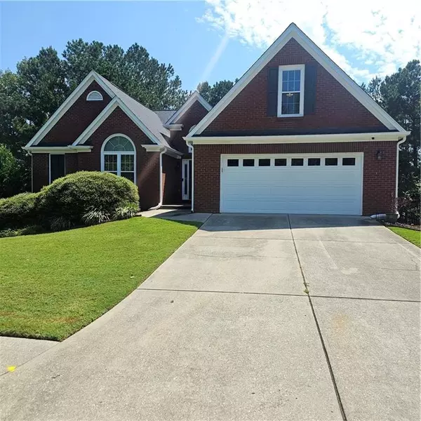 Lawrenceville, GA 30045,1371 Low Water WAY