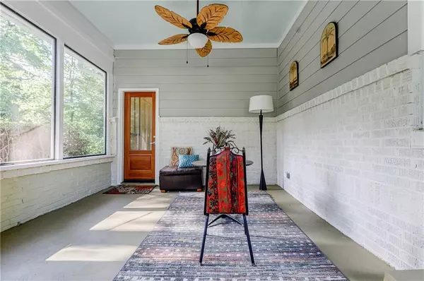 Decatur, GA 30032,3485 Spring CIR