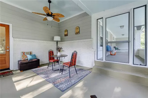 Decatur, GA 30032,3485 Spring CIR