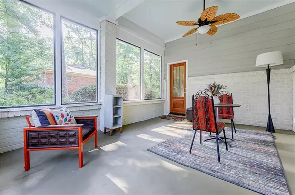 Decatur, GA 30032,3485 Spring CIR