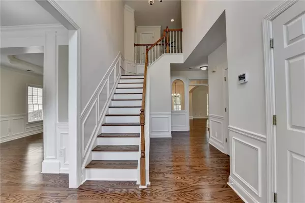 Marietta, GA 30062,3551 Montwood CT