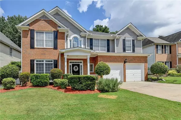 Marietta, GA 30062,3551 Montwood CT