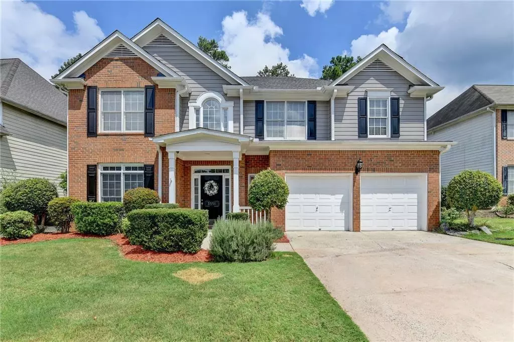 Marietta, GA 30062,3551 Montwood CT