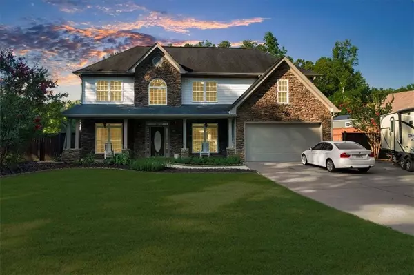 Loganville, GA 30052,4499 Grady Smith Road RD