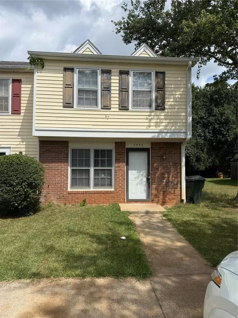 Conyers, GA 30013,1682 Hunting Creek DR