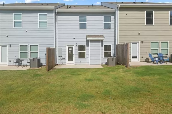 Hampton, GA 30228,11640 Mendenhall CT