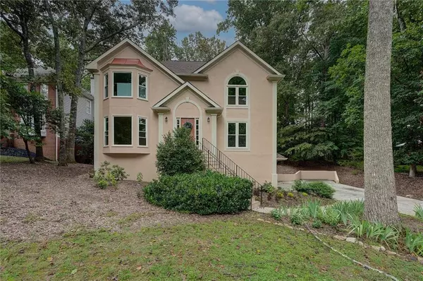 1404 Coventry CT, Woodstock, GA 30189
