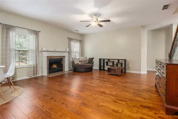 Sharpsburg, GA 30277,75 Pacific AVE