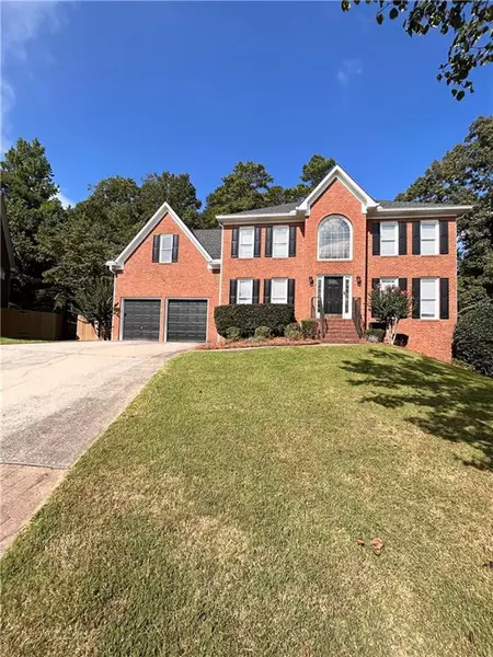 5119 Sherrer DR, Acworth, GA 30102