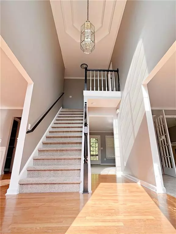 Acworth, GA 30102,5119 Sherrer DR