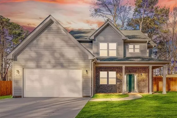 Douglasville, GA 30135,4806 FOREST TRL