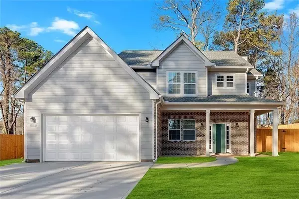 4806 FOREST TRL, Douglasville, GA 30135
