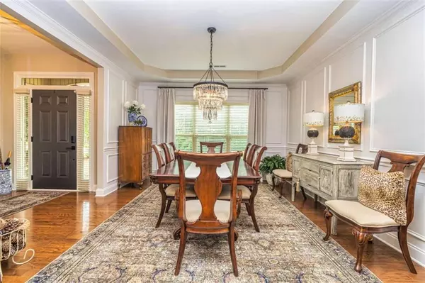 Newnan, GA 30265,32 Meadow View GLN