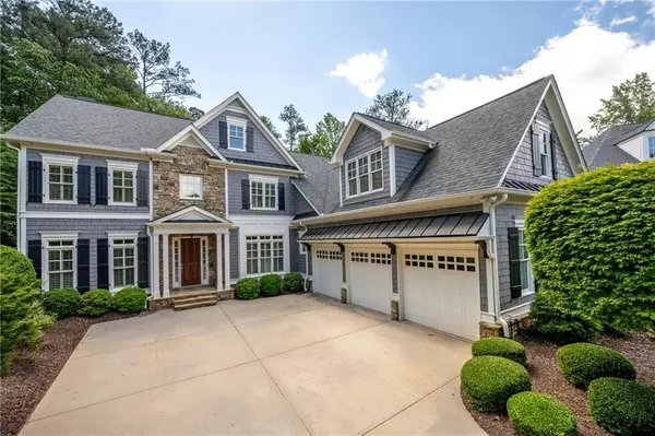 Kennesaw, GA 30152,2301 Kirk Farm PL NW