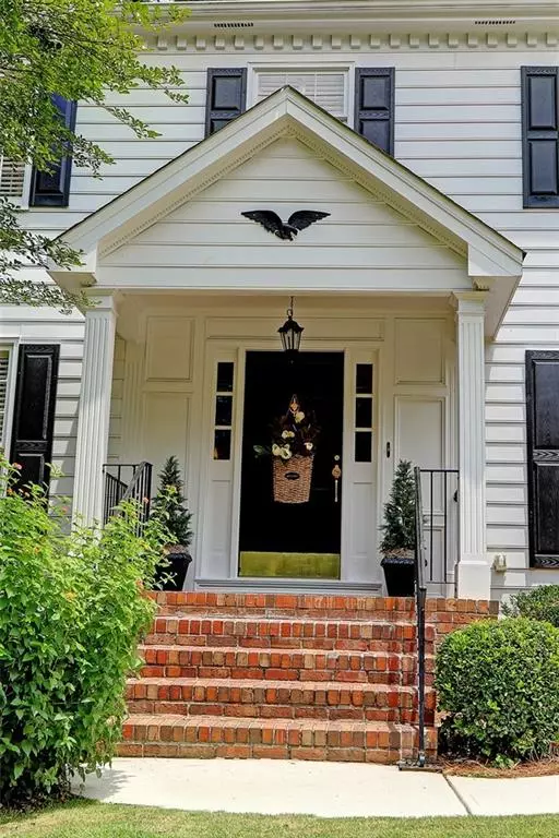 Lilburn, GA 30047,369 William Ivey RD SW