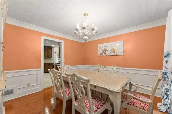 Lawrenceville, GA 30043,867 Pinbrook DR