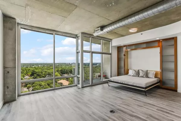 Atlanta, GA 30309,943 Peachtree ST NE #1515