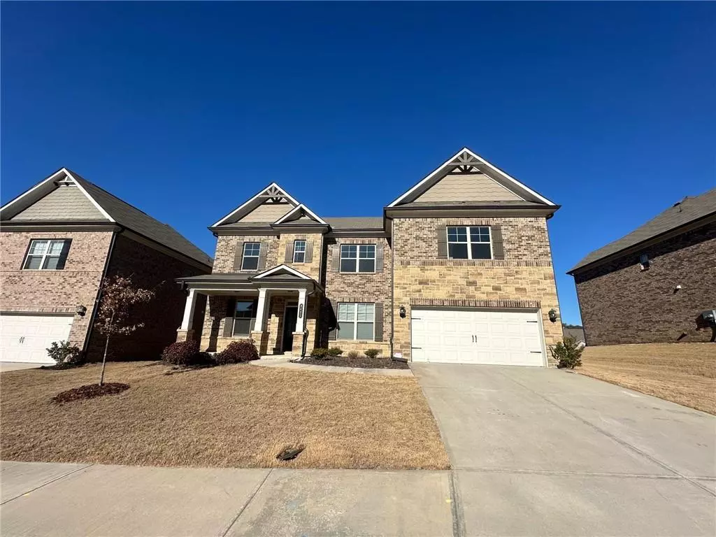 Buford, GA 30519,3421 Andover WAY