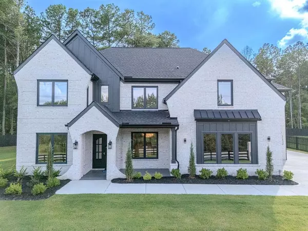 3209 Bold Springs RD, Dacula, GA 30019