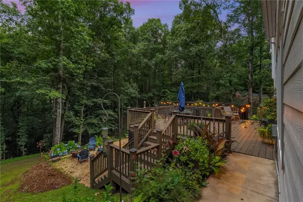 Dawsonville, GA 30534,94 DAWSON DR