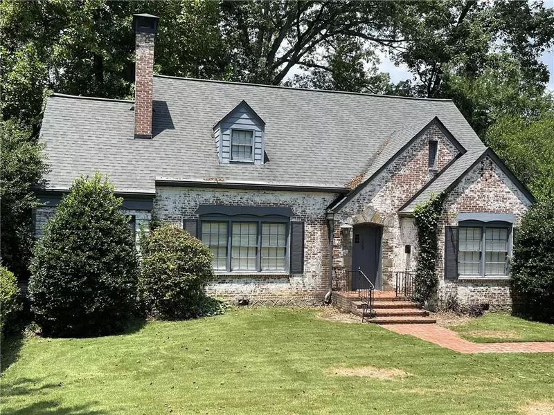 250 Brighton RD NE, Atlanta, GA 30309