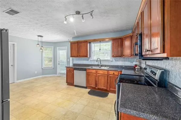 Gainesville, GA 30506,3286 High View CT