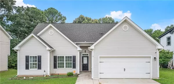 1072 Billy McGee Rd, Lawrenceville, GA 30045