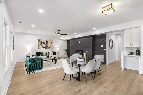 Atlanta, GA 30318,1882 Francis AVE NW