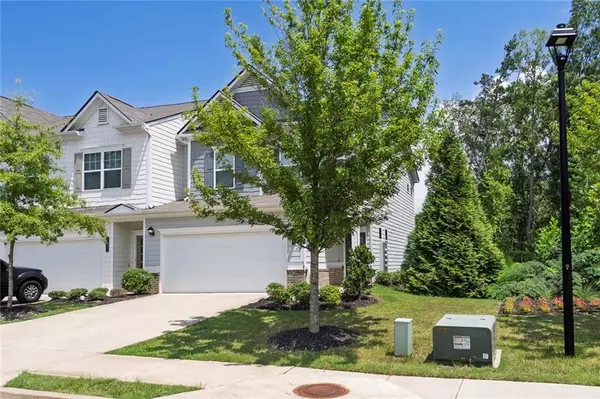 Canton, GA 30114,235 Centennial CIR