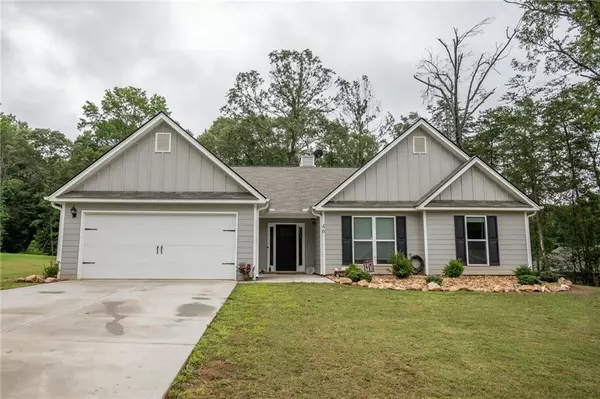 46 Westwood ST, Danielsville, GA 30633