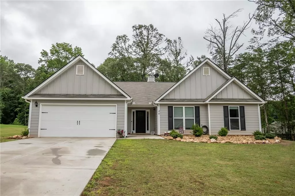 Danielsville, GA 30633,46 Westwood ST