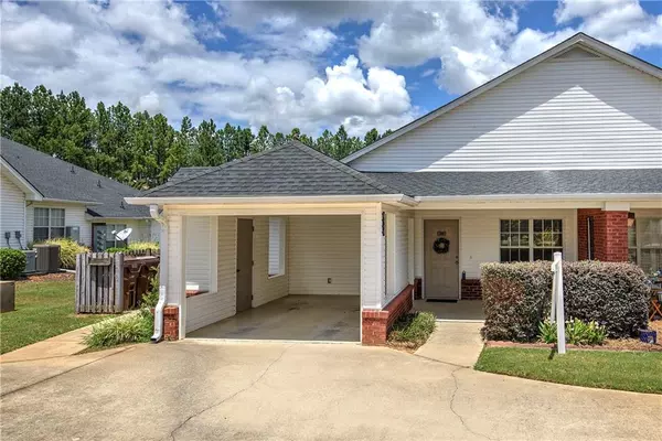 150 Old Mill RD #308, Cartersville, GA 30120
