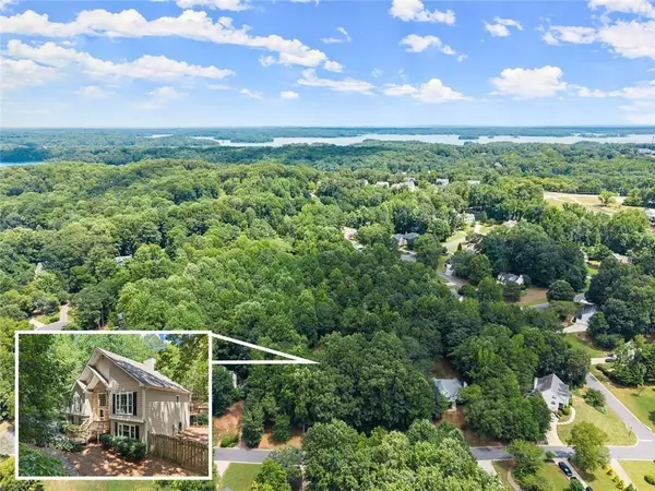 Gainesville, GA 30506,9545 Eagles Landing DR