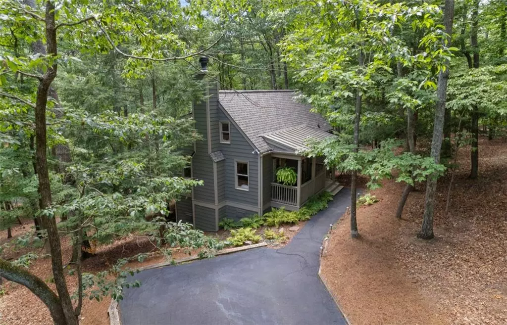 Big Canoe, GA 30143,638 Wake Robin DR