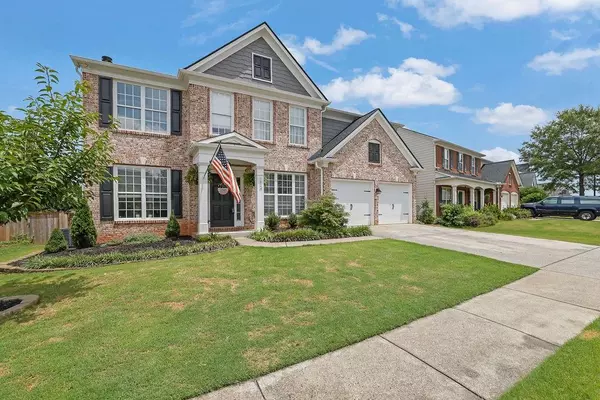 Woodstock, GA 30188,114 Towey TRL